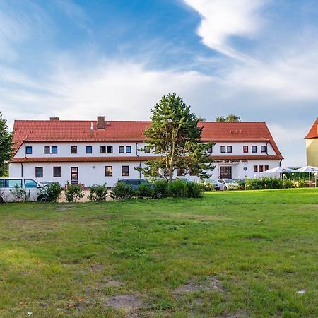 Hotel Und Restaurant "Zur Zwiebel" Peenemunde Luaran gambar