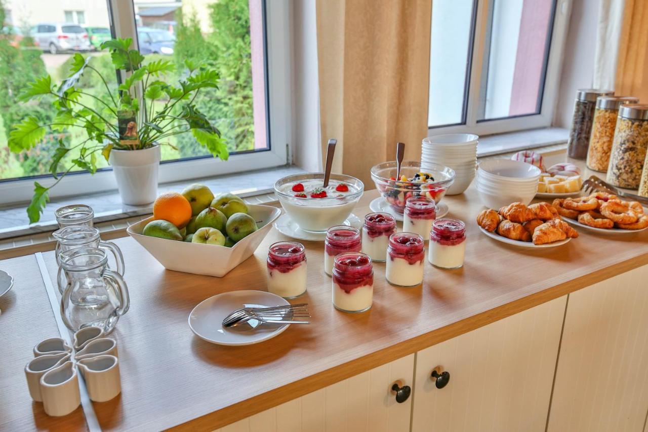 Hotel Und Restaurant "Zur Zwiebel" Peenemunde Luaran gambar