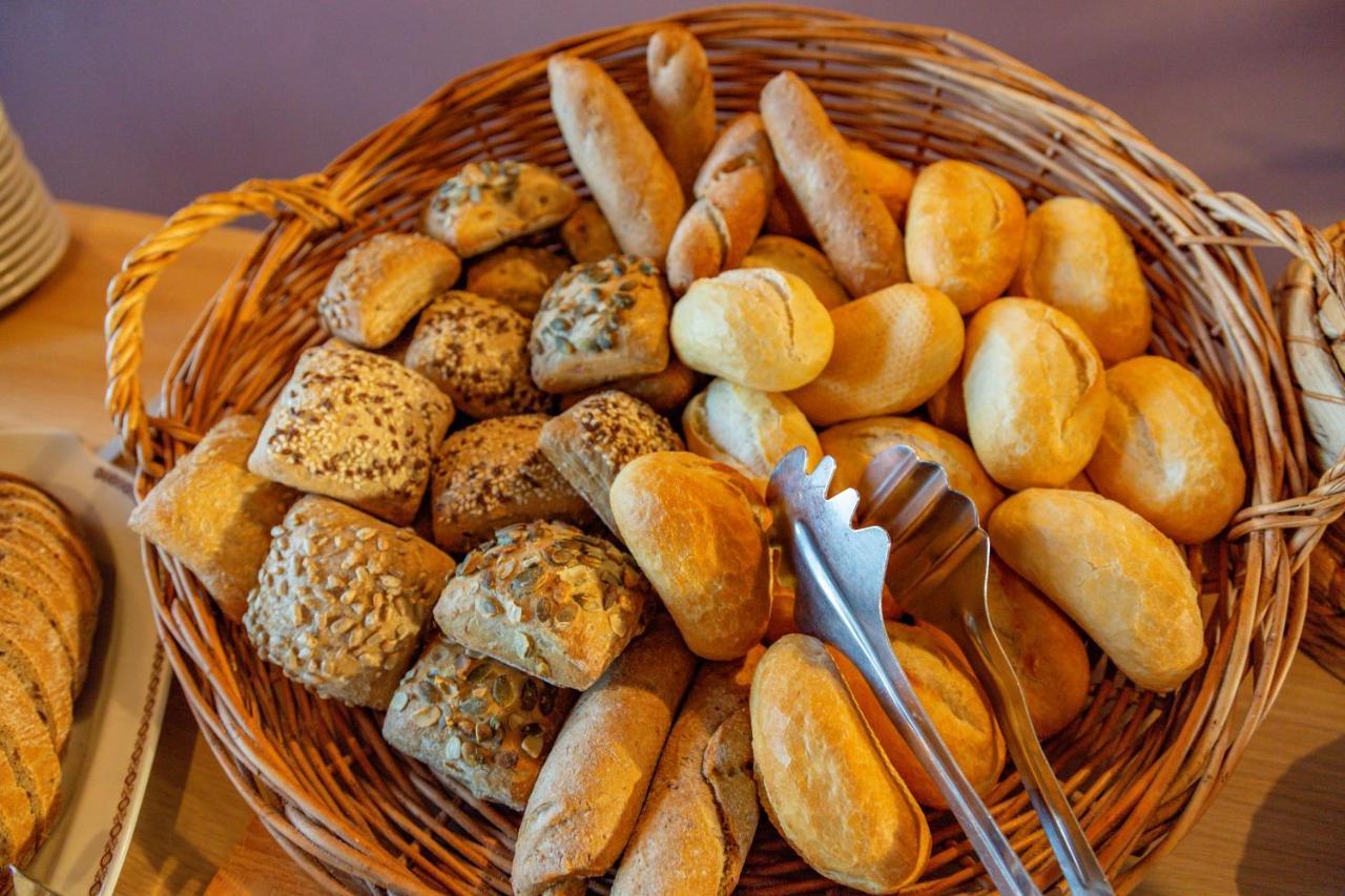 Hotel Und Restaurant "Zur Zwiebel" Peenemunde Luaran gambar