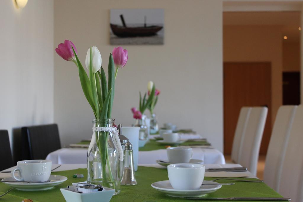 Hotel Und Restaurant "Zur Zwiebel" Peenemunde Bilik gambar